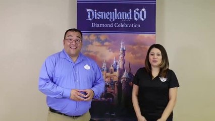 Disneyland Resort Diamond Celebration