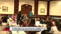 Entrenamiento de liderazgo para jóvenes