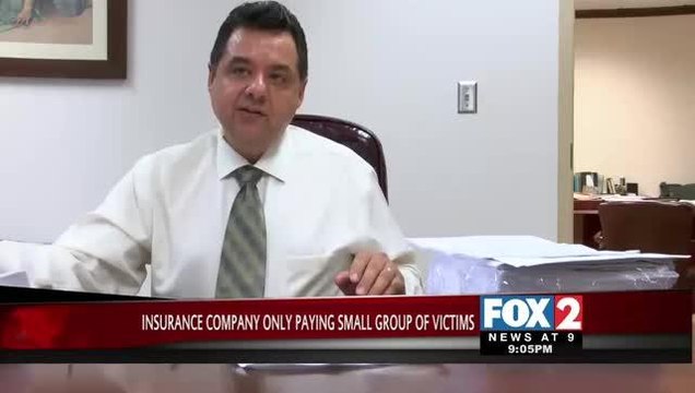 Compensation Woes For Casino Bus Accident Victims