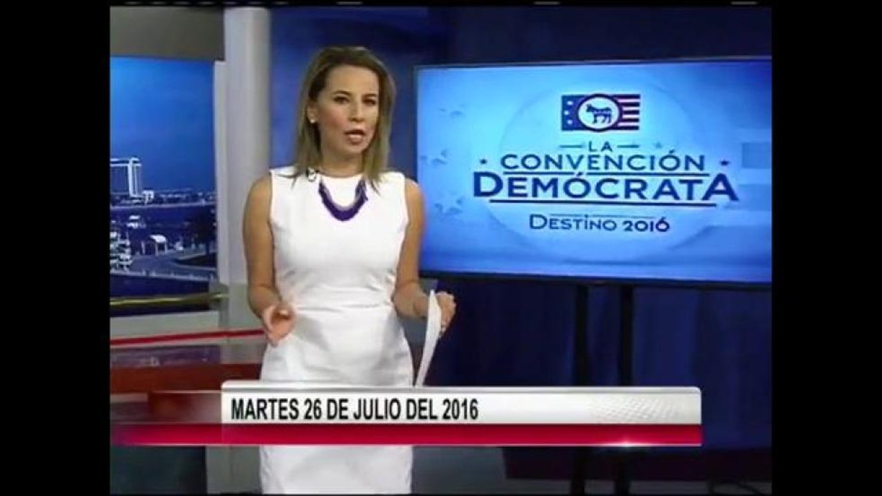 Noticias 26 de julio