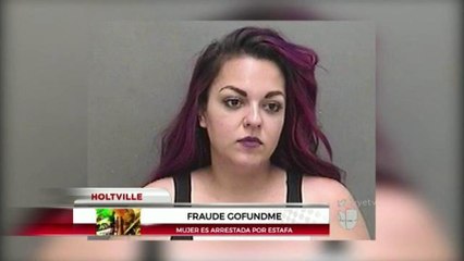 Cuidado con estafas.