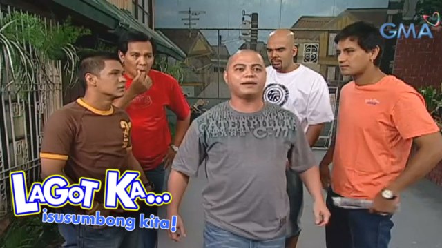 Lagot Ka, Isusumbong Kita: Tom, the loyalist | Episode 41