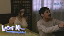 Lagot Ka, Isusumbong Kita: ‘Pag lumingon ka, kay Tisay ka! | Episode 42