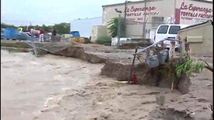 Lanzan campaña "De marcha atrás no se ahogue"