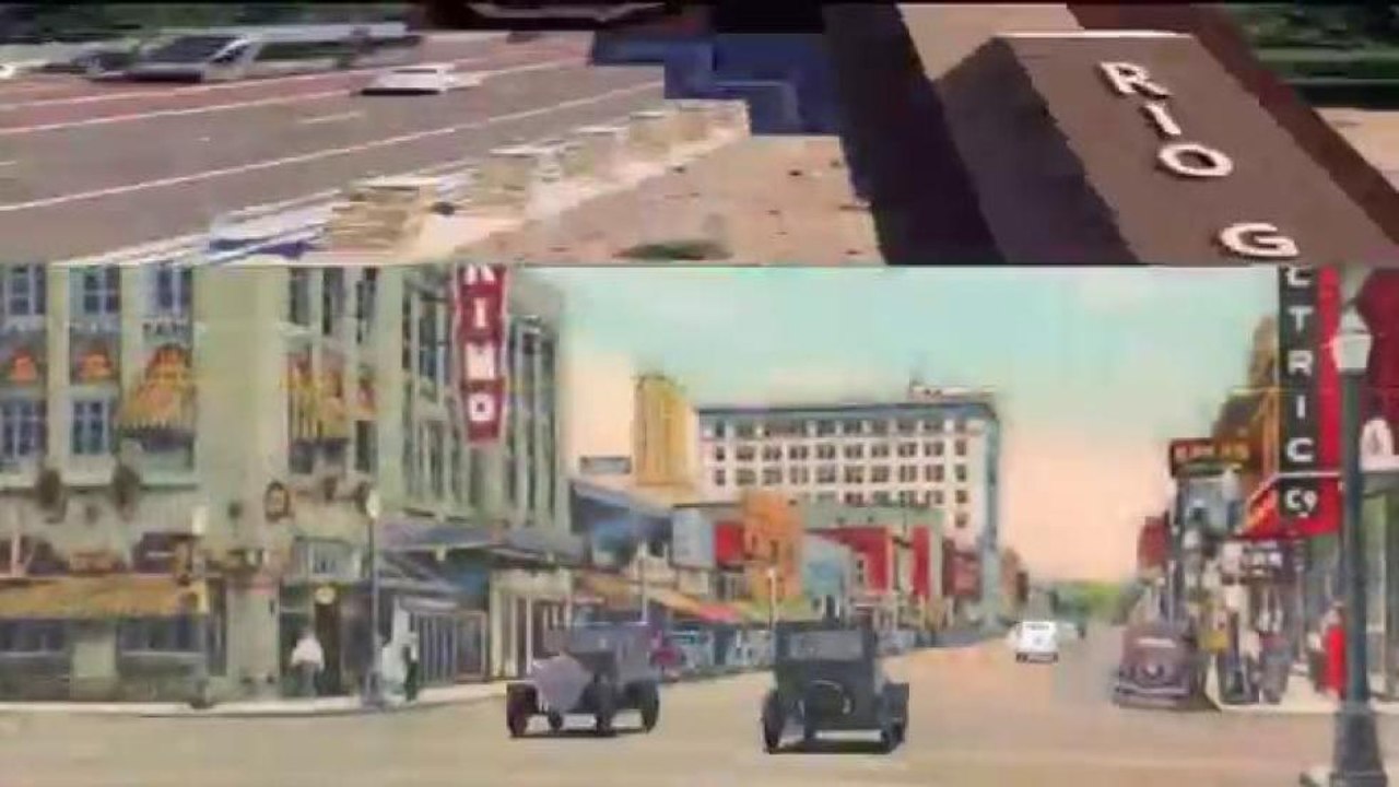 Presentan prototipo de autobús eléctrico