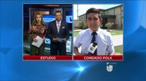 VIDEO: Tres hispanos arrestados por pornografía infantil