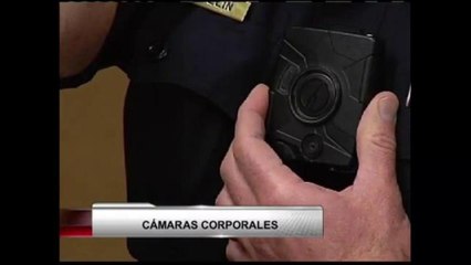 VIDEO: Gran jurado crítica y elogia a las agencias por uso de cámaras corporales