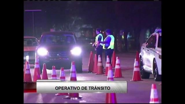 VIDEO: Autoridades preparan operativos contra conductores borrachos durante el rodeo de Salinas