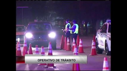 VIDEO: Autoridades preparan operativos contra conductores borrachos durante el rodeo de Salinas