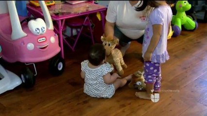 En Exclusiva: Mujer inmigrante teme ser deportarda por datos en su certificado de nacimiento