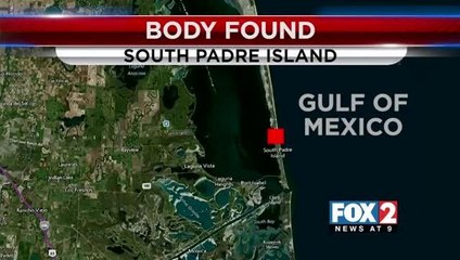 Cameron County Man Charged With Murder