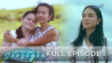 I Left My Heart in Sorsogon: Celeste’s memories of her late mother (Full Episode 3 – Part 3/3)