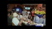 Vídeo: Organizaciones hispanas en Lynn se unen