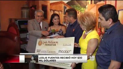 Diez años después, una tragedia da un giro positivo