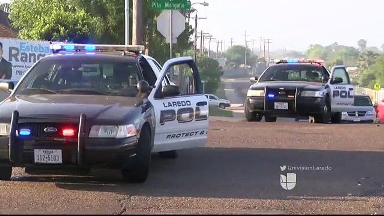 Buscan nuevos agentes de la ley