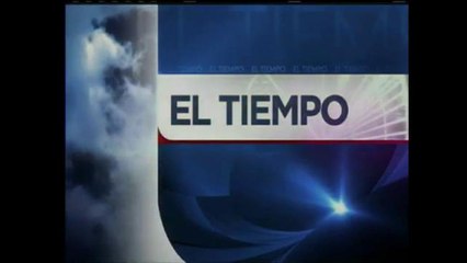 Vídeo: Luego de la ola de calor viene la lluvia