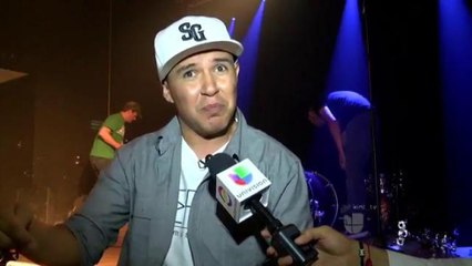 Rapero paseño estrena video musical titulado 'Donald Trap'