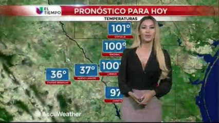 Vamos a ver si lloverá este miércoles