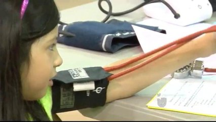 Operacion "Estrella Solitaria"  en el Centro Civico de Laredo