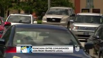 VIDEO: Poinciana con el peor tráfico de la Florida Central