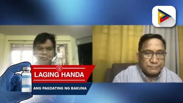 Base sa obserbasyon ng OCTA Research group, patuloy ang pagbaba ng bilang ng mga nahahawaan ng COVID-19 sa bansa