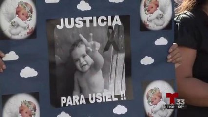 Indignación social por el par de infanticidios en Tijuana, ambos casos siguen sin castigo