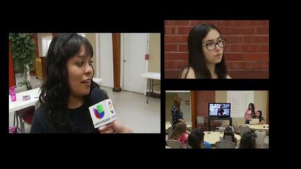Latinitas en El Paso ayuda a jóvenes a seguir sus sueños