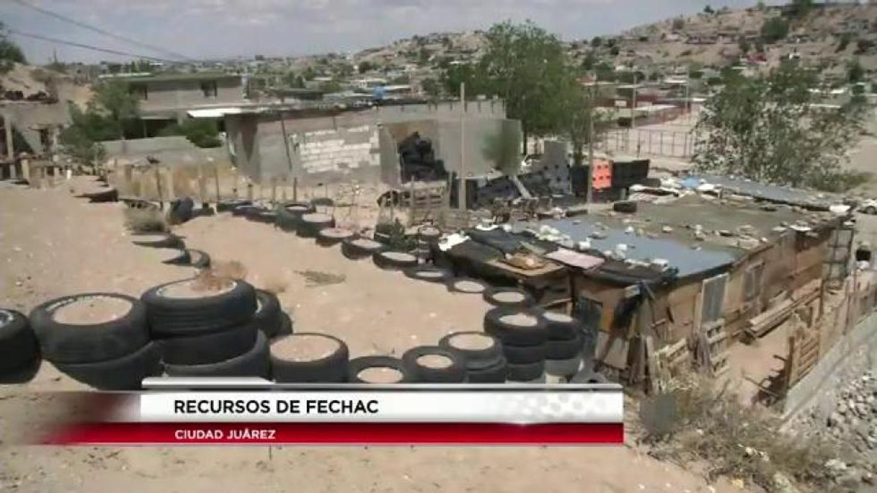 Recursos de FECHAC