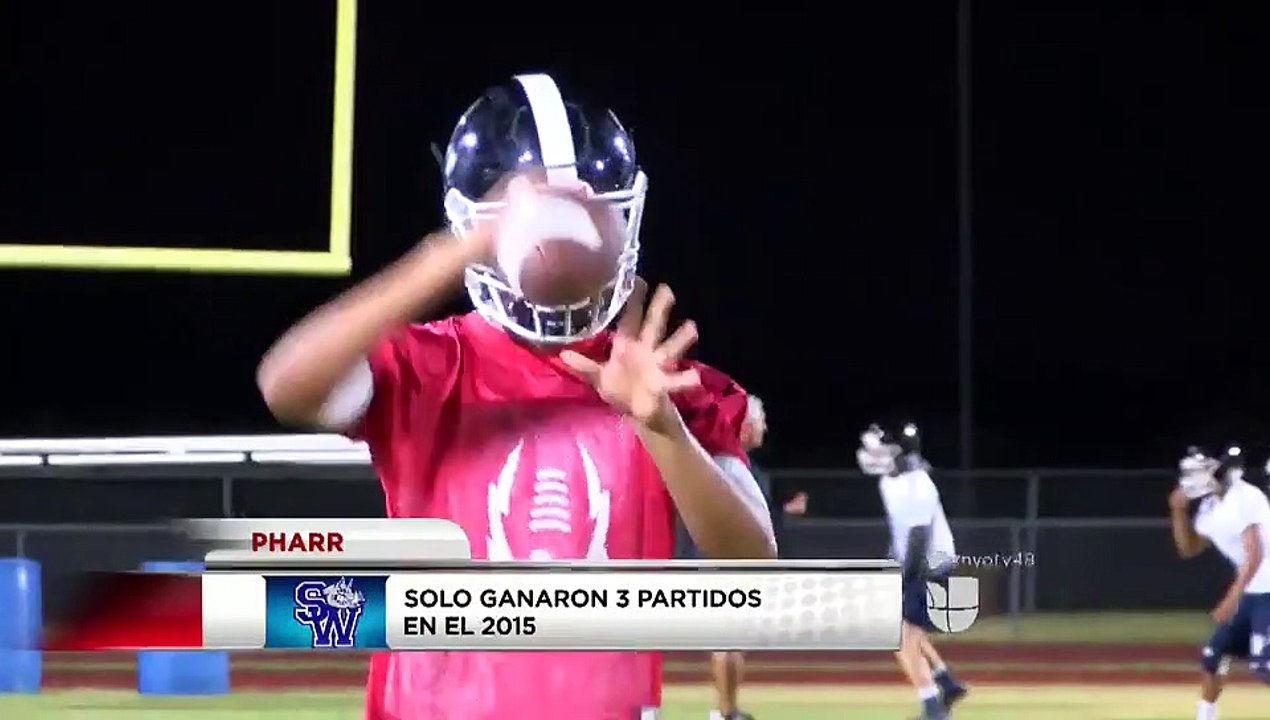 DEPORTES MCALLEN 080116 5PM
