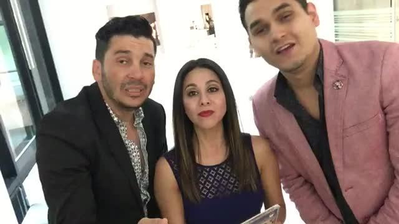 El Palito con Recoditos