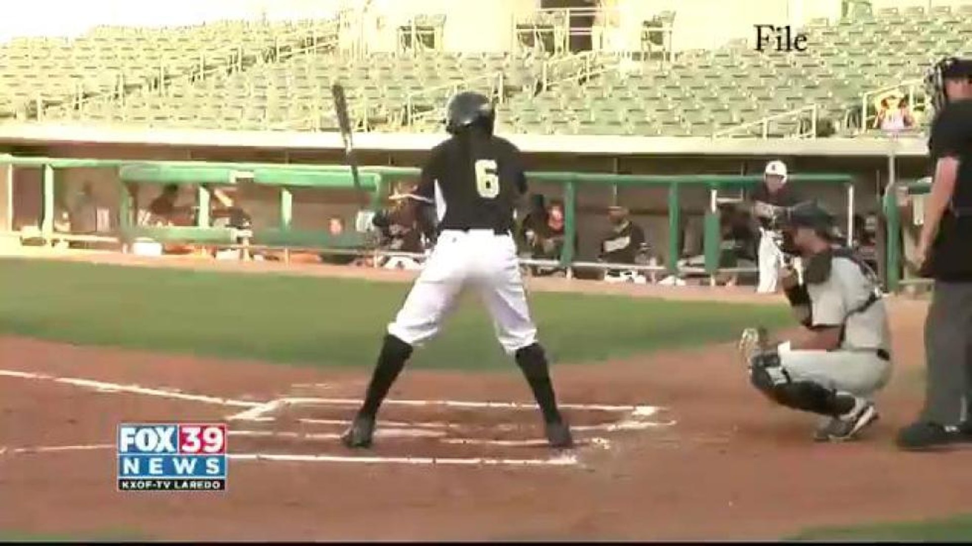 Laredo Lemurs lose 3-game series against St. Paul