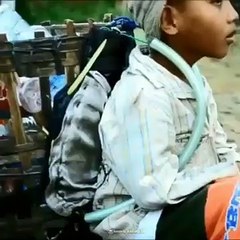 Negri ngeri story WA sedih--(360P)