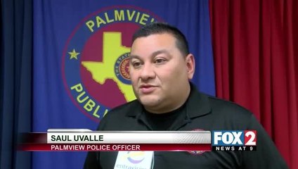 Teen Run Over By ATV Recovers In Hospital