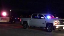 Muere policia hispano en Hatch Nuevo México después de ser atacado con arma de fuego