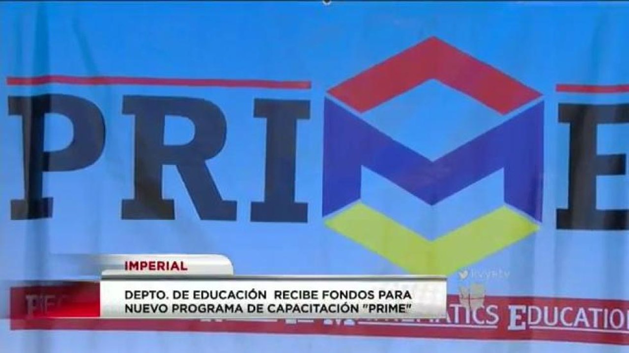 Mejor educación.