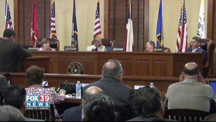 Webb County deficit will affect Community Center employees