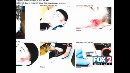 Arrest Video Released, Officer Faces Indefinite Suspension