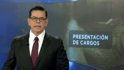 Se presenta en corte el presunto asesino en serie de indigentes en San Diego