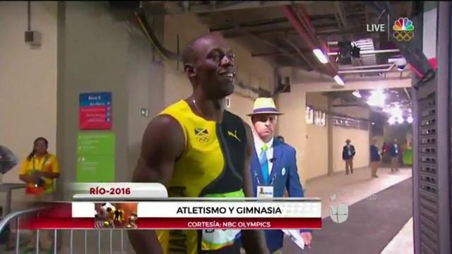 Avanzan las Justas Olimpicas en Rio de Janeiro