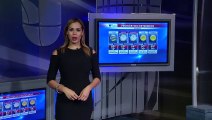 Pronóstico del tiempo para el 5 de agosto de 2016 Orlando