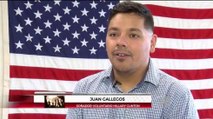 Jóvenes celebran aniversario de DACA