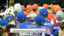Laredo será sede de torneo de baseball