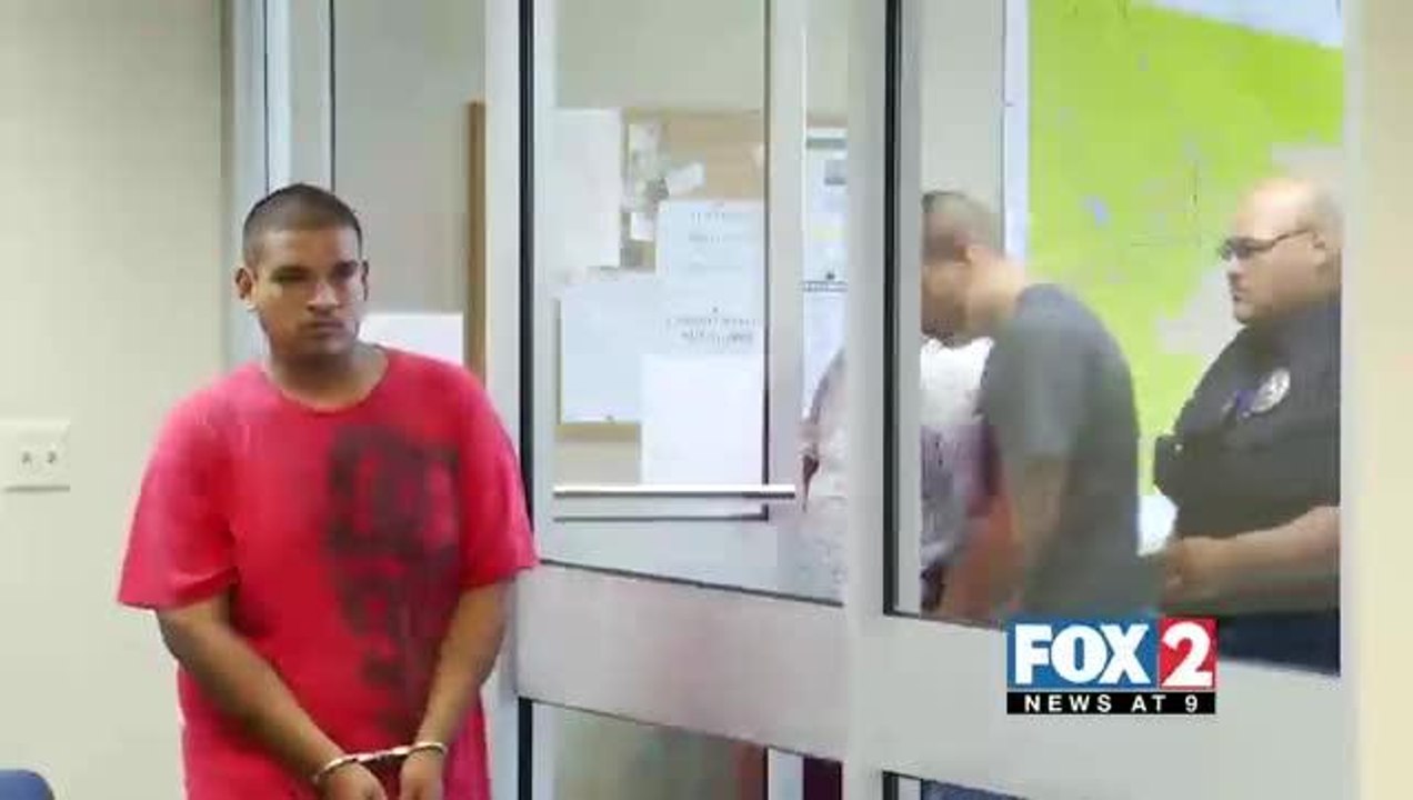 Three arrested for Robbing A Home in La Feria