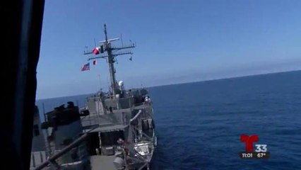 Marinos del Usumacinta entrenan en San Diego