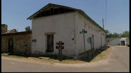 Reportaje Especial: Fuerte Treviño-Uribe