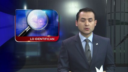 Identifican a sujeto que disparó a un auto con niños a bordo