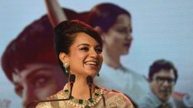 ‘Naachne wali’: Not first time Kangana Ranaut at receiving end of abusive remarks