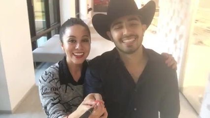 El Palito con Joss Favela