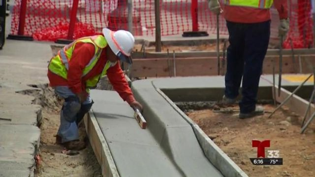 Casi 1 MDD pagó SD a peatones lesionados por malas condiciones de calles