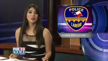 Laredo Police department now hiring
